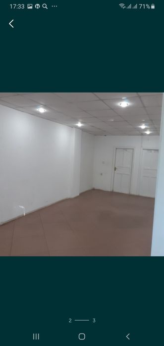 продается  магазин