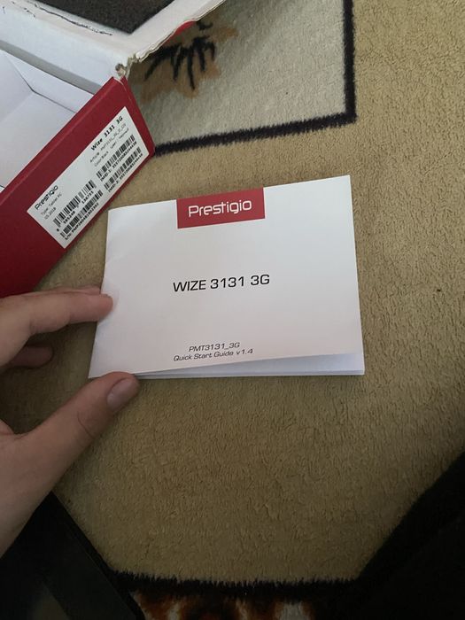 Продам планшет  срочно очерь