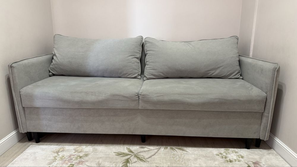 Диван раскладной 210 см тиктак