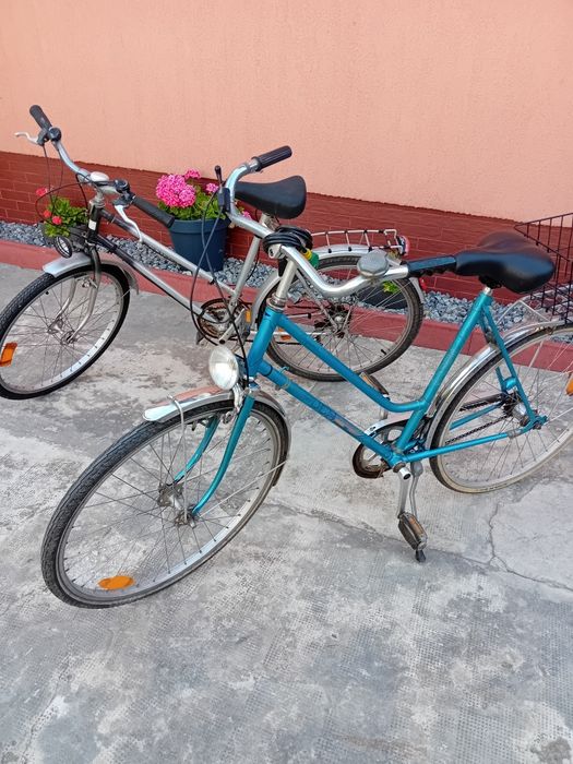 Vând biciclete !! 250 de lei bucata