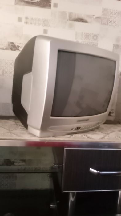 Телевизор Эриссон