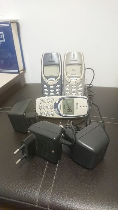 Nokia 3310 Nokia 3310