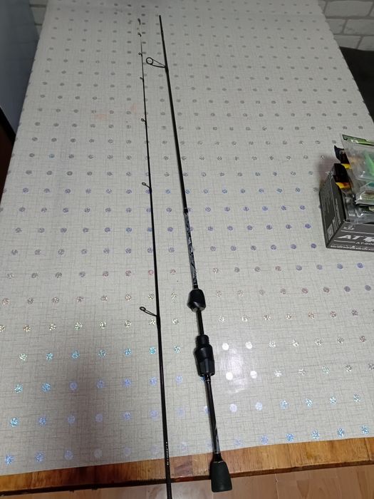 Продам комплект ультролайт.