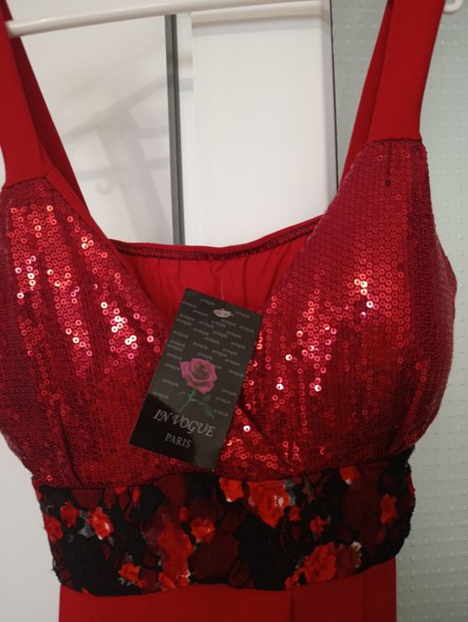 Rochie eleganta seara