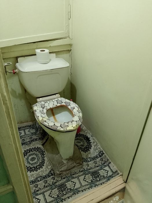 Uyga ijarada turadigan 2ta qiz kerak