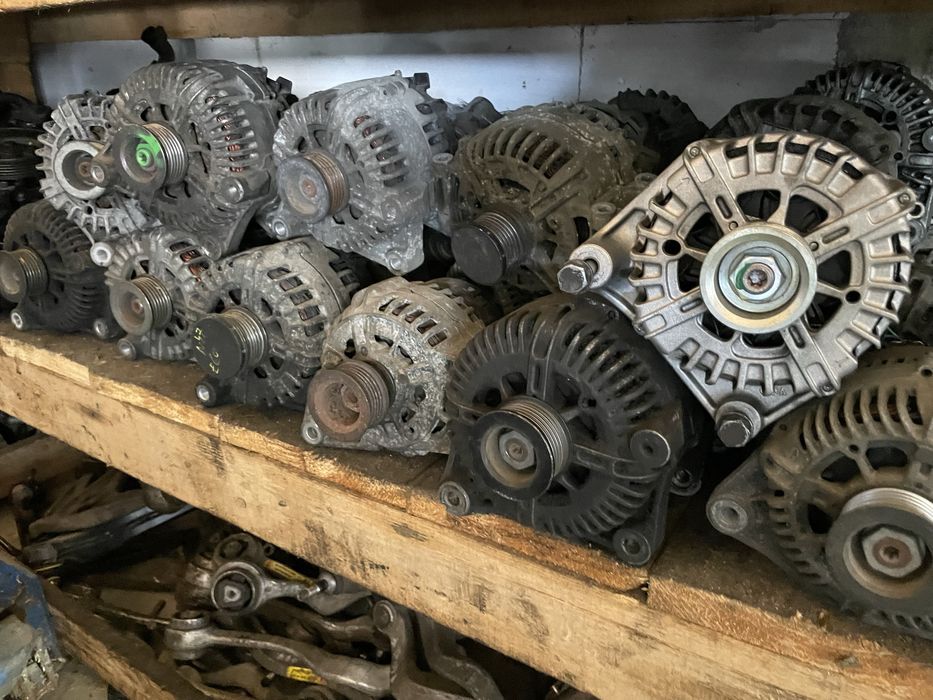 Alternator bmw  diferite modele
