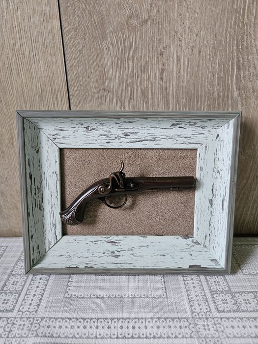 Panoplie ( G.Washington Redondo Spania)