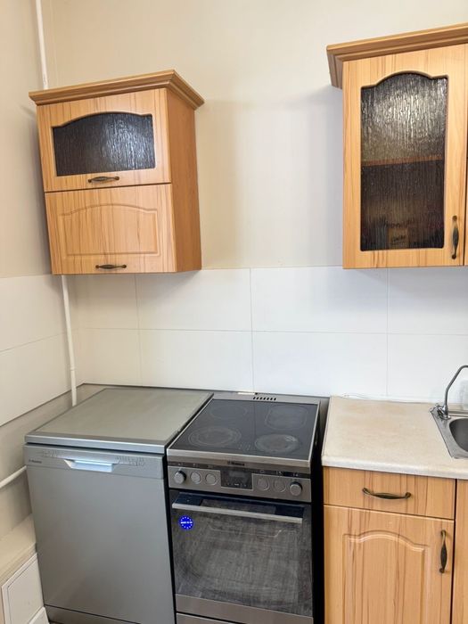 Продам кухонный гарнитур