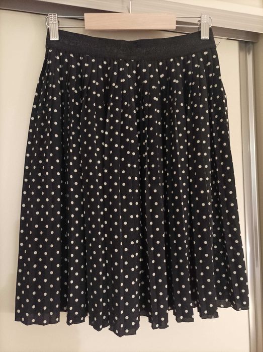 Fusta plisata MOTIVI, mar.38