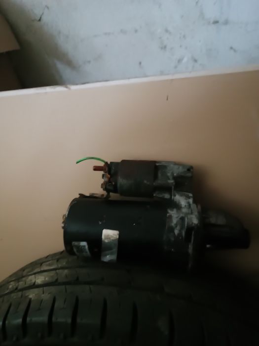 Турбина за Iveco 65c15 2010г