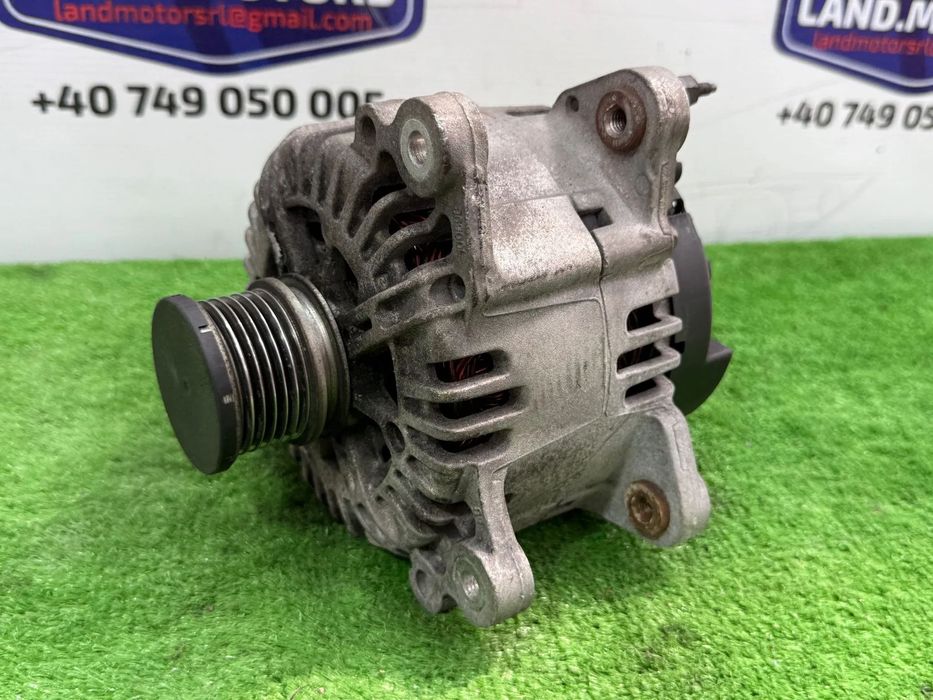 ALTERNATOR SKODA SUPERB II Combi ( Break) 2010 2.0 DIESEL COD OEM 06F903023P 2008-2015