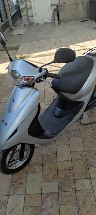 Honda Dio af56     .
