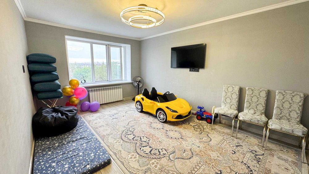 Продам 6 комн Арнагуль Империя