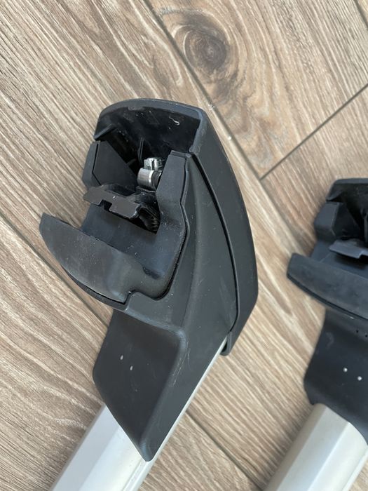 Оригинални Напречни Греди Бмв 5 Серия F11/G31