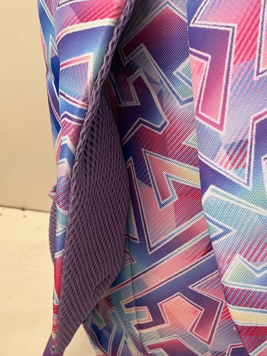 Ученическа раниц + чанта за храна / безплатна доставка/