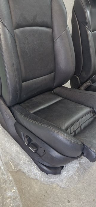 Електрическо рекаро за BMW F10/11