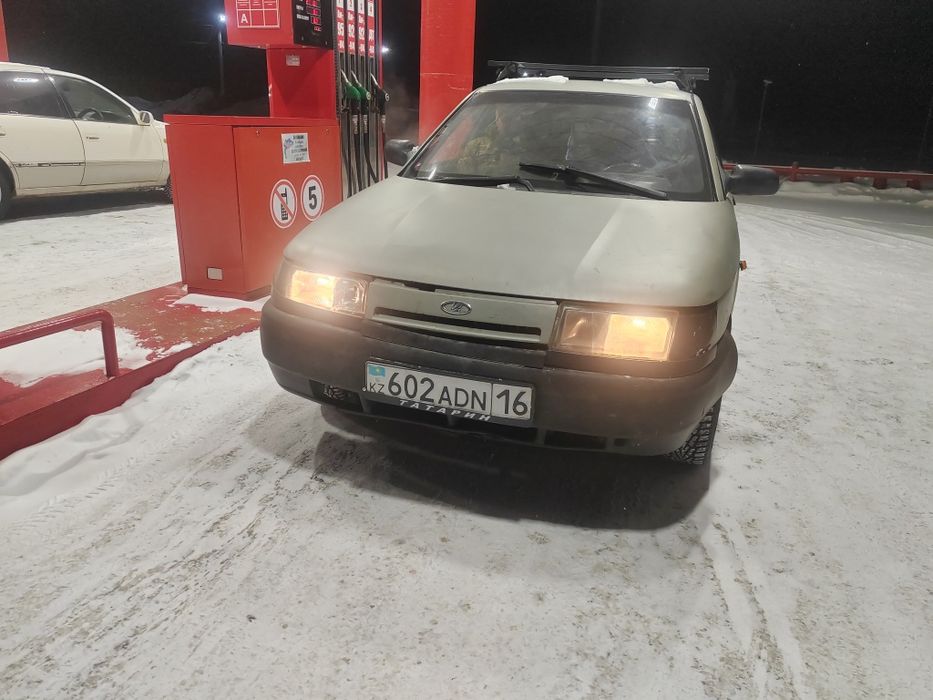 Продам Ваз 2110 .