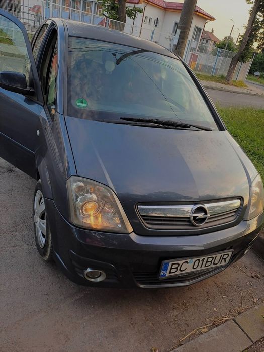 Opel Meriva 1.6 benzina