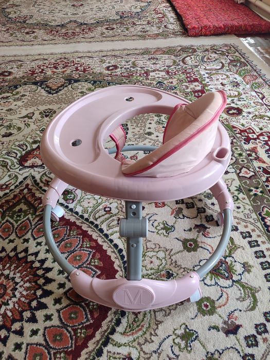 Xadunok bilan Beshik sotiladi