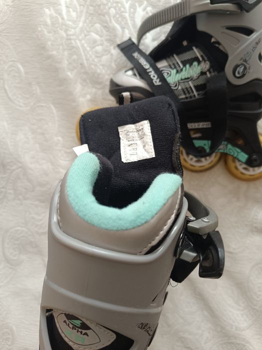 Role reglabile Nr 28/32