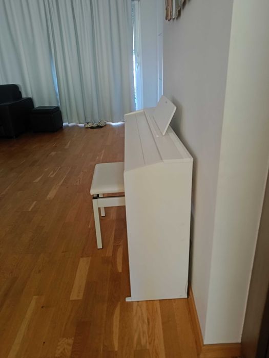 Pian Casio Privia PX 870 + Scaun Pian