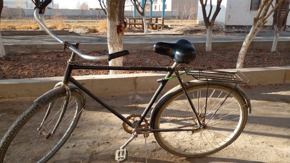 Aist velosiped Sotiladi