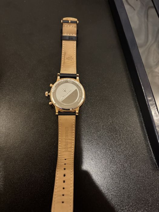 Ceas Maserati Colection