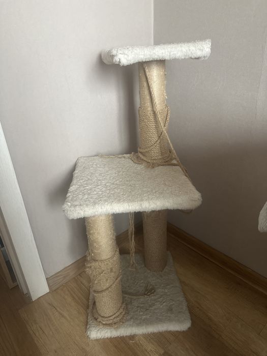 Продам когтеточкуу