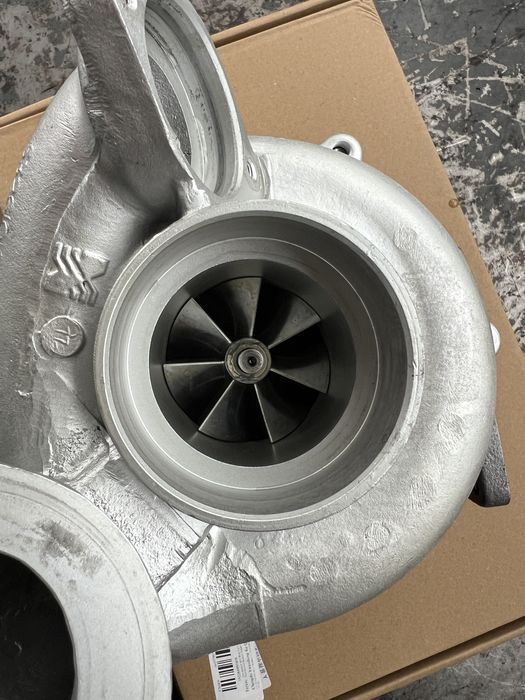 Хибрид Турбо 535/335д