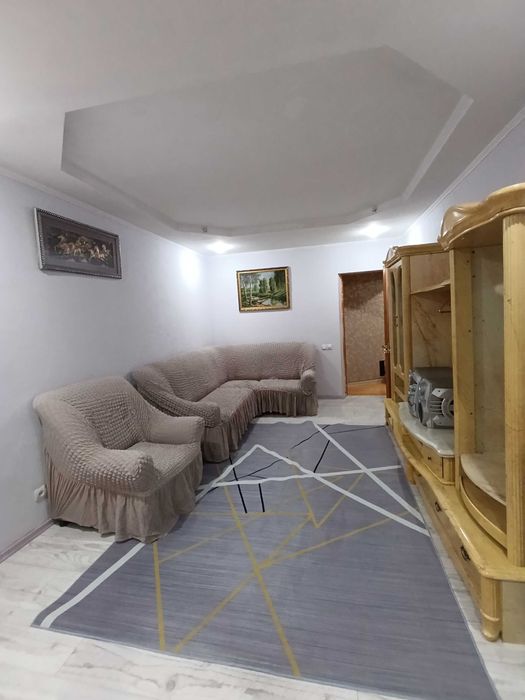 Квартира Турксибский район