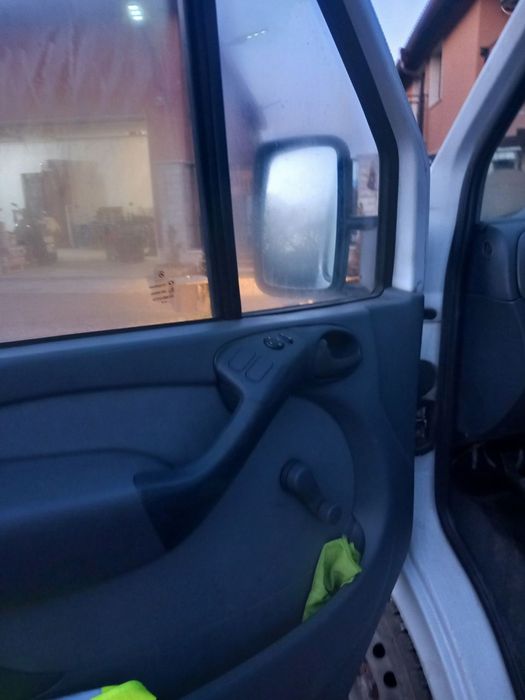 Мерцедес Спринтер-пътна помощ ПРОМО ЦЕНА