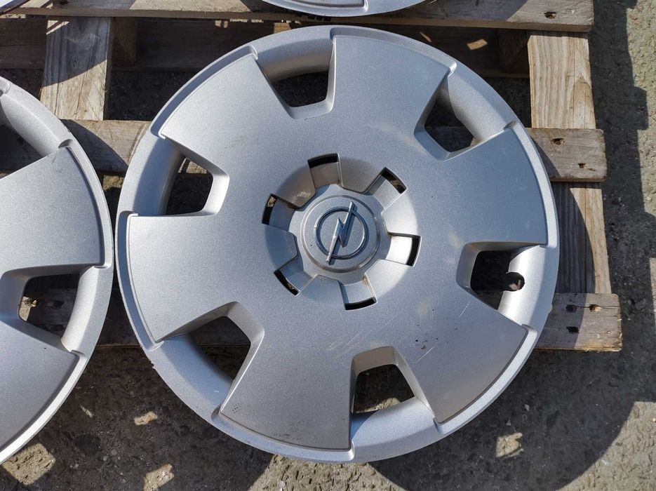 16 цола Тасове OPEL Zafira Опел Зафира