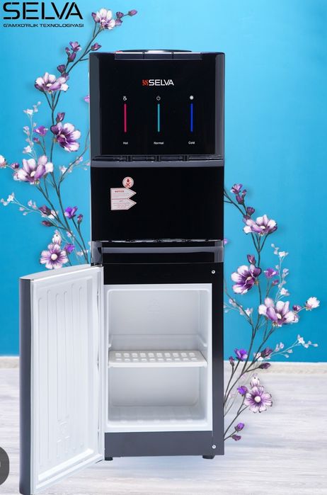 Selva cooler yangi