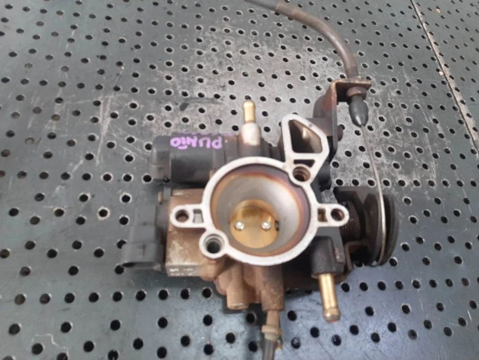 clapeta acceleratie 1.1 b 176b2000 fiat punto seicento panda