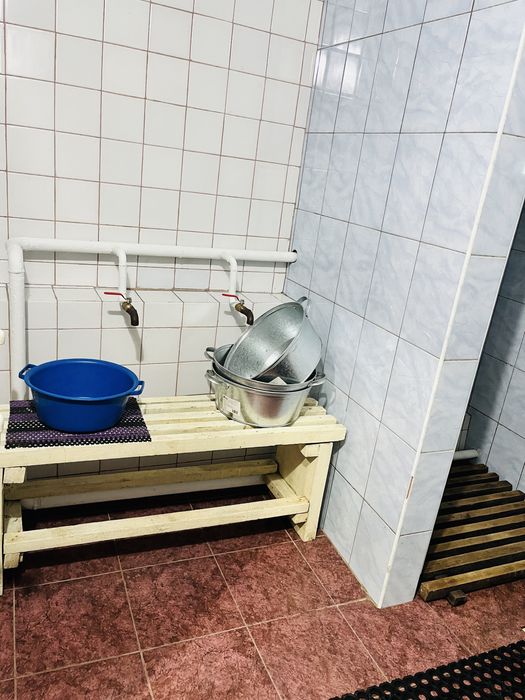 Баня с бильярдом 1250 тг.‼️без бассейна‼️