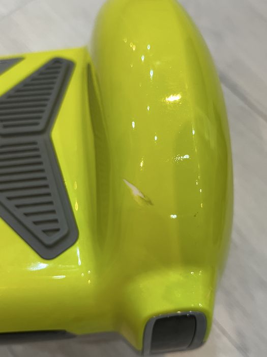 Гироскутер HOVERBOT!!