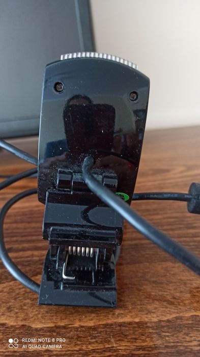 Продам веб камеру в отличном состоянии