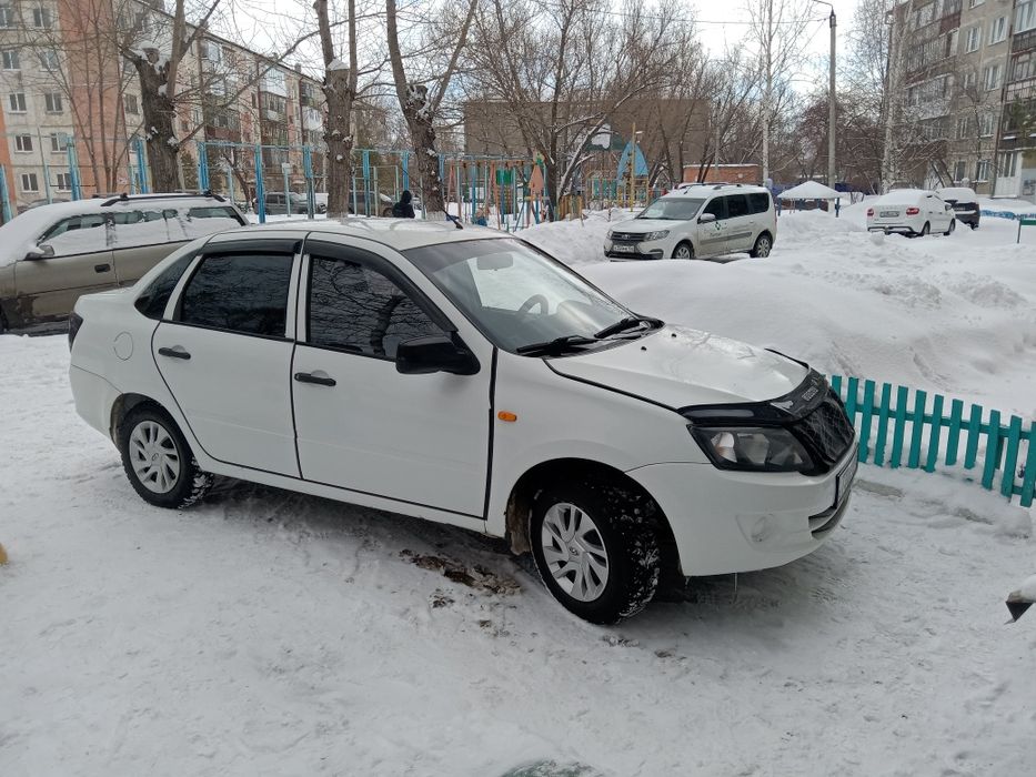 Продам Лада гранта