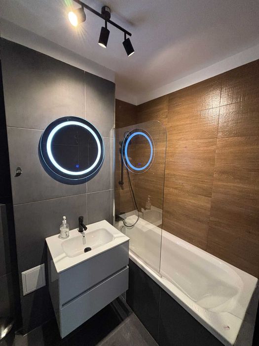 Apartament 2 camere zona LUJERULUI de inchiriat