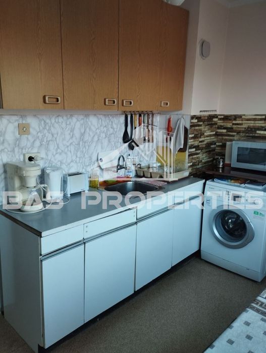 Продава се Двустаен апартамент в София, Слатина - 67 кв.м за 2389 €/кв.м - Снимка #11