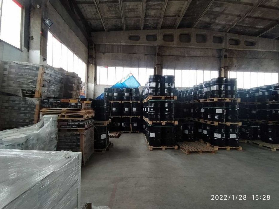 Роснефть Дизельные масла Rosneft Revolux D3 15W-40 CI-4/SL оригинал