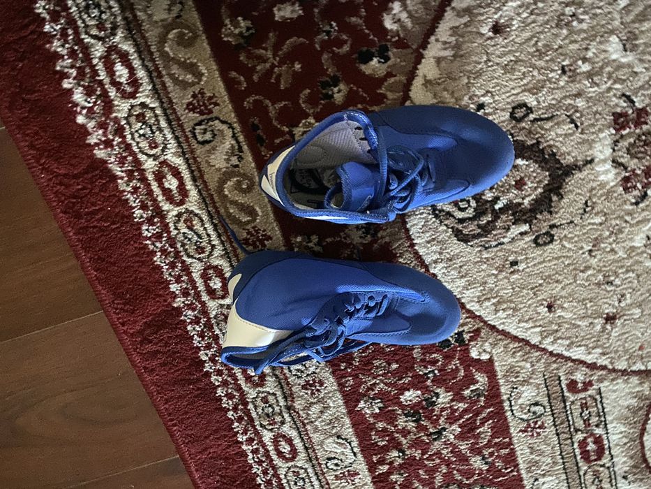 Продается борцовка