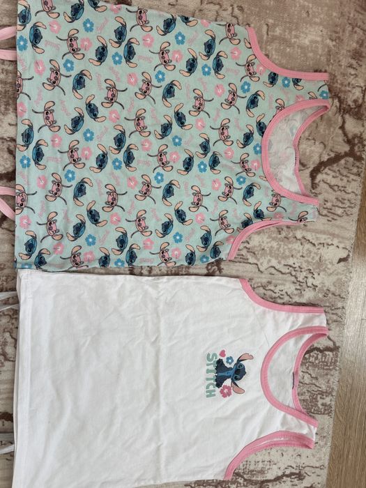 Потници за момиче