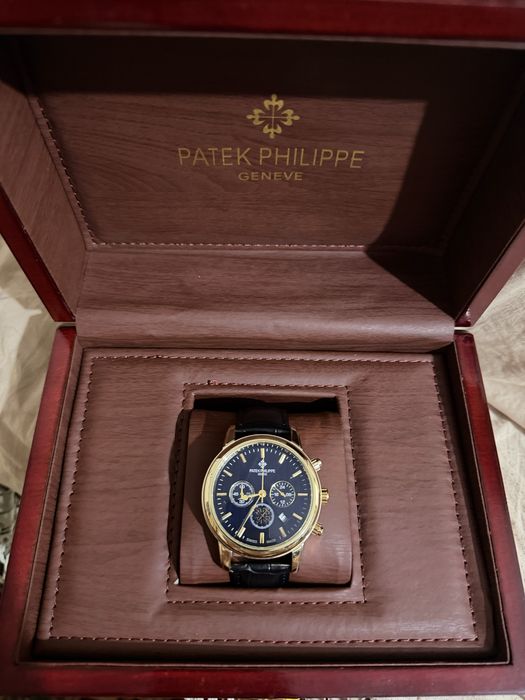 Patek Philippe luxe качества
