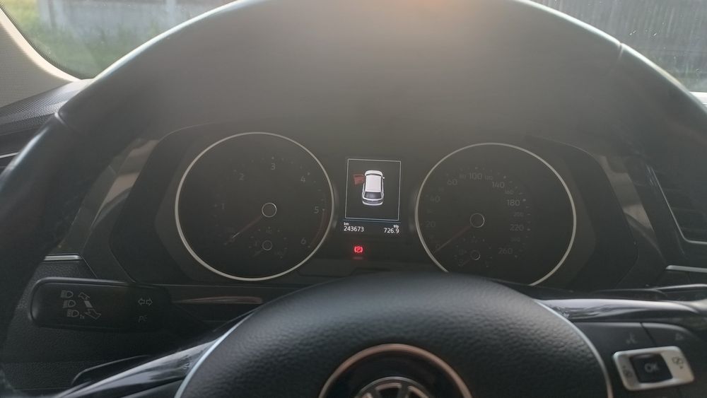 Volskwagen Tiguan 4*4 DSG
