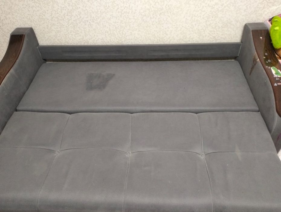 Продается мягкая мебель диван