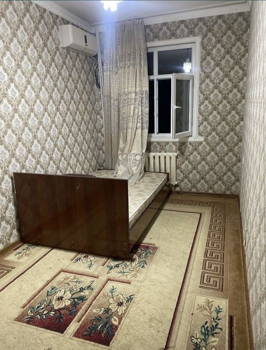 Kvartira/ chilonzor /qizlarga