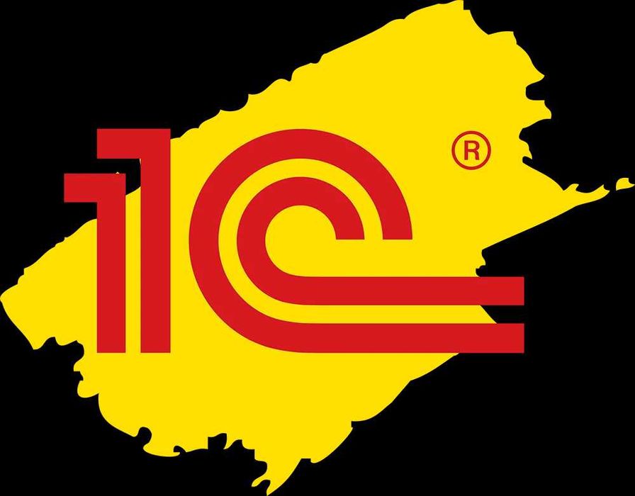 Установка 1С Бухгалтерия, Розница,  Облаок, обновление, СОНО, ЭСФ