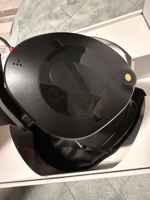 Casti studio profesionale RODE NTH-100, Closed Over Ear, Black