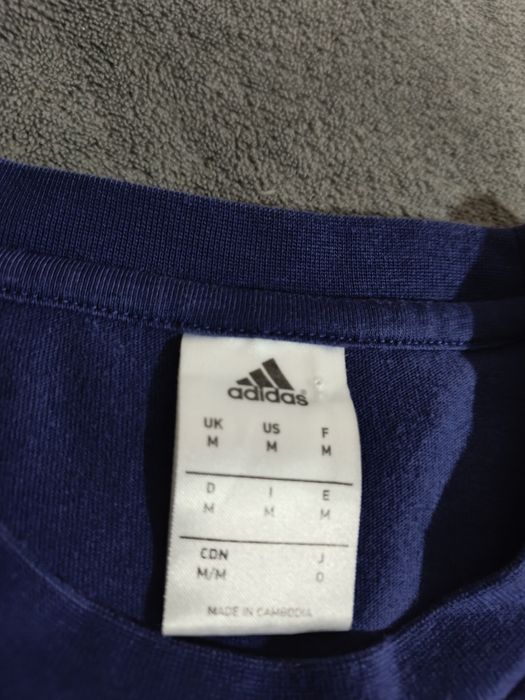 Босна и Херцеговина , Bosnia, Adidas тениска